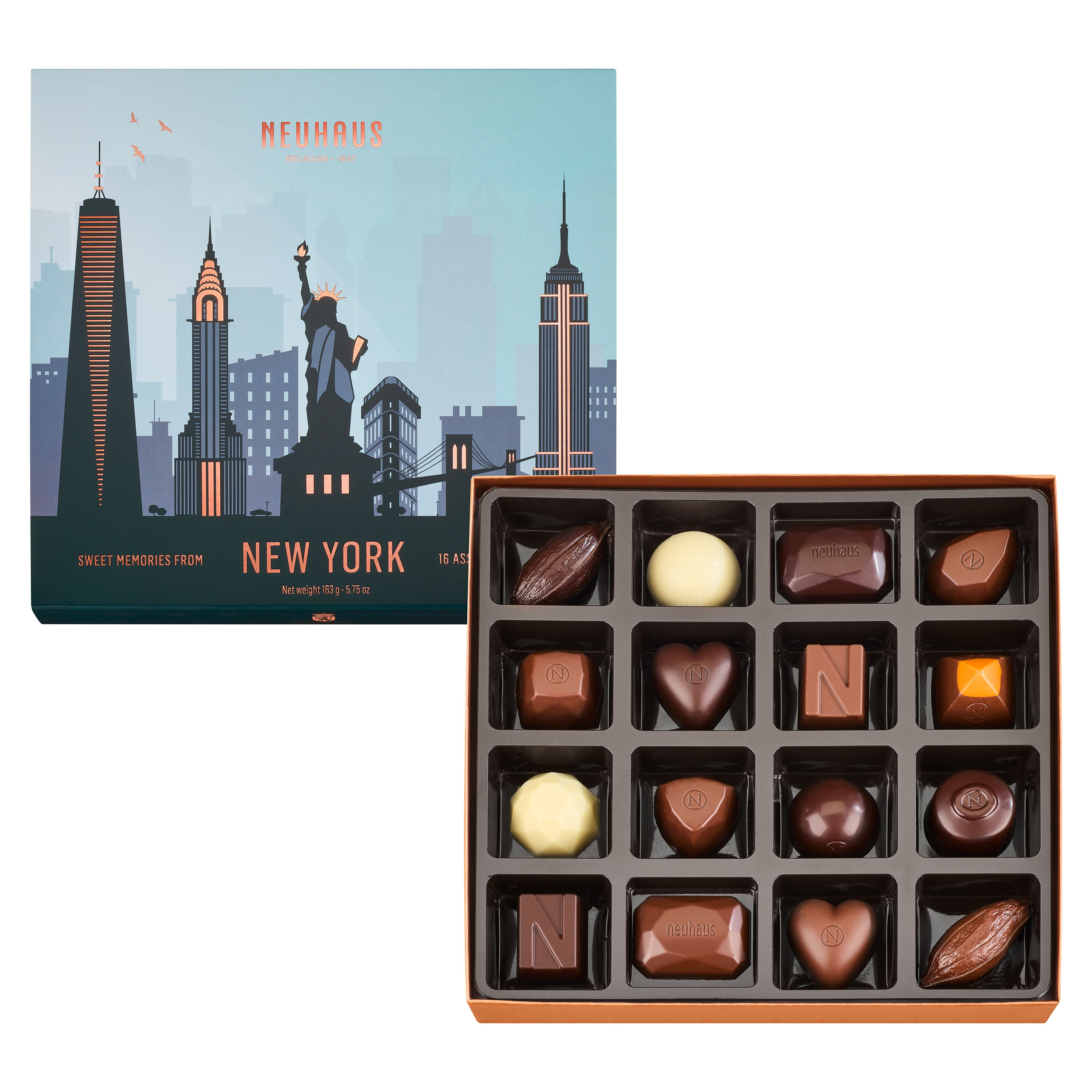 Neuhaus chocolate sale